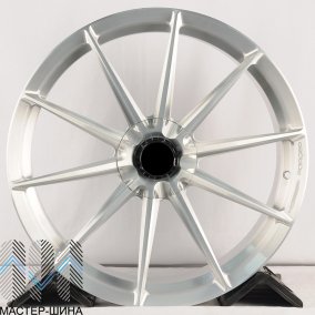 KoKo Kuture YC9913 8.5x20/5x114.3 D67.1 ET38 Gloss Clear