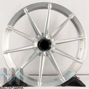 KoKo Kuture YC9913 8.5x20/5x114.3 D67.1 ET38 Gloss Clear