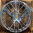 Anzoo H704D 10.5x20/5x130 D71.6 ET64 Gunmetal Machined Face