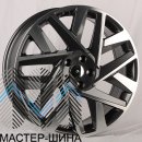 Powcan BK1072 7.5x20/5x114.3 D67.1 ET48 GMF