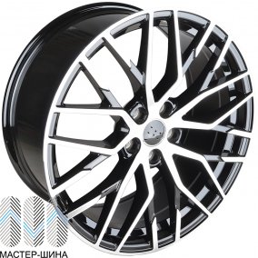 KoKo Kuture D1074 8.5x19/5x112 D66.6 ET35 BP