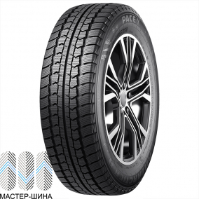 Pace (Zeta) Antarctica 8 195/70 R15C 104/102S
