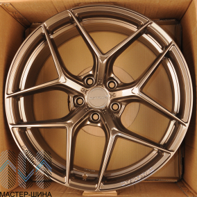 Makstton MST-FF-FK07 8.0x19/5x108 D63.35 ET40 Runny Bronze