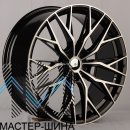 KoKo Kuture 0387 8.5x20/5x114.3 D67.1 ET40 BKF