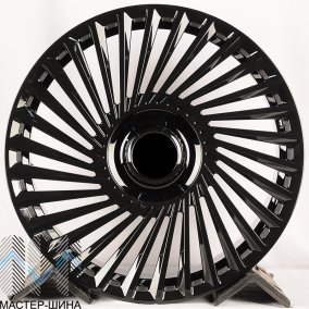 RGW Wheels RGW1526 9.0x21/5x120 D62.56 ET38 Gloss Black