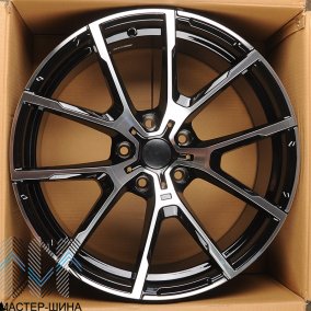 Koko Kuture 5398 8.5x20/5x112 D66.6 ET26 BKF
