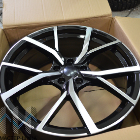 KoKo Kuture 5499 8.0x19/5x112 D57.1 ET40 MB