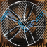 RGW Wheels S3192502-78 10.0x23/5x112 D66.56 ET45 BKF (��������)