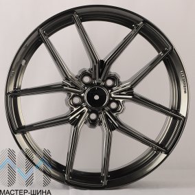 Koko Kuture FF138 7.5x17/5x108 D67.1 ET38 HB