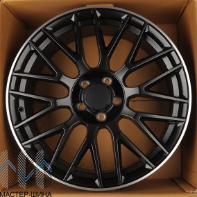 Anzoo H932D 9.5x19/5x112 D66,56 ET43 MIYB