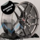 RGW Wheels S3192502-12 9.0x21/5x112 D66.56 ET35 Brushed Grey