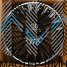Anzoo H3062F 8.0x18/5*112 D66.5 ET40 Black Machine Lip