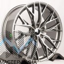 KoKo Kuture 0387 8.5x20/5x114.3 D67.1 ET40 GMF
