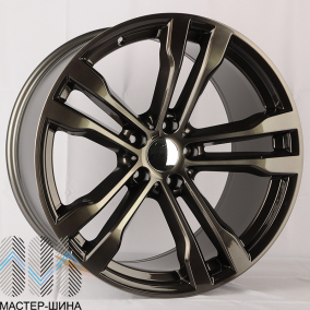 Powcan BK924 11x20/5x120 D74.1 ET37 MG