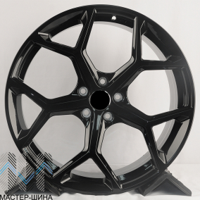 RGW Wheels RGW432 9.0x20/5x112 D66.56 ET40 Gloss Black