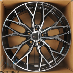 Powcan 3S266 8.5x19/5x114.3 D67.1 ET40 BKF
