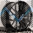 KoKo Kuture YF0466 9.0x21/5x112 D66.45 ET30 Gloss Black