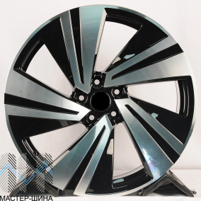 iWheel FBX282-20 8.0x20/5x112 D57.1 ET34 BMF