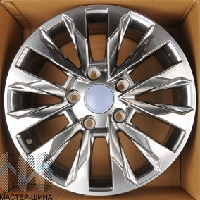 Anzoo H880FA 8.5x20/5x150 D110 ET58 HB-1