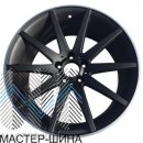 Jihoo JH4463 9.5x19/5x112 D66.6 ET43 HMBML
