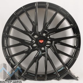 RGW Wheels S3192502-10R 10.0x21/5x112 D66.56 ET40 Gloss Black (������)