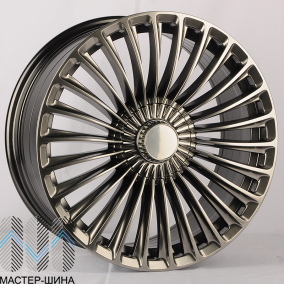 Powcan 3S198 8.5x19/5x112 D66.6 ET43 HB