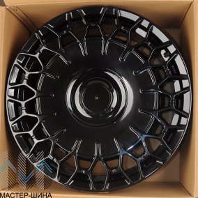 iWheel FA729 8.5x20/6x139.7 D110.1 ET30 Gloss Black