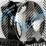 RGW Wheels RGW4295 8.0x18/5x112 D66.56 ET38 Black Machine Face (��������)