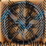 Makstton MST-FF-FK08 9.5x22/5x120 D72.6 ET42 Matte Black