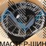 RGW Wheels RGW5598 10.0x20/5x112 D66.56 ET44 BKF (������)
