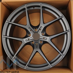 KoKo Kuture 5484 9.5x20/5x112 D66,6 ET40 Matt Grey (������)