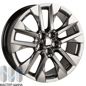 Luistone L2276 8.0x19/5x114.3 D60.1 ET40 HB