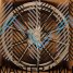 Makstton MST011 8.5x19/5x114.3 D73.1 ET35 Matte Bronze with Milling
