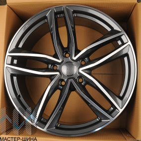 Powcan BK690 9x20/5x112 D66.45 ET35 GMF
