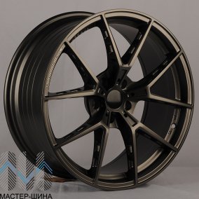 KoKo Kuture YF5777 8.5x19/5x112 D66.6 ET25 Dark GRAY-H