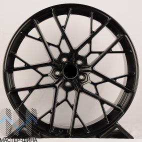 RGW Wheels RGW9681 9.5x21/5x112 D66.56 ET31 Matt Black