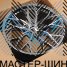 Powcan 3S266 8.5x20/5x114.3 D67.1 ET40 GMF