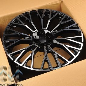Powcan 3S1111 9.0x20/5x112 D66,6 ET33 MB