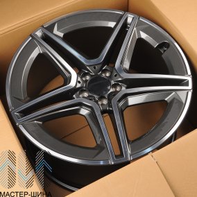 Anzoo H3067F 11.0x21/5x112 D66,5 ET42 MG