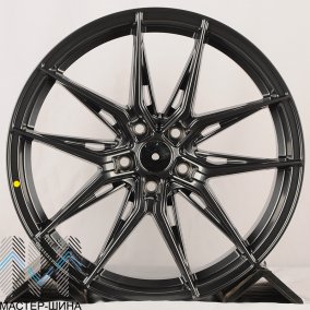 Koko Kuture SL525 8.5x19/5x120 D72.56 ET30 Gunmetal