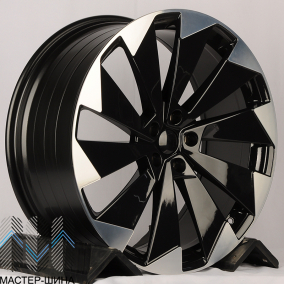 KoKo Kuture YF1141 9.0x21/5x112 D57.1 ET42 MB