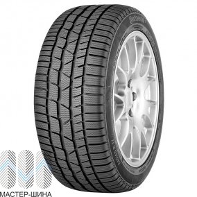 Continental ContiWinterContact TS 830 P 205/60 R16 92T