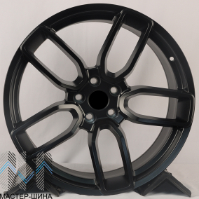 iWheel iV-8005 9.5x20/5x115 D71.5 ET18 Matt B (��������)