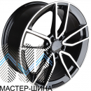 Zumbo Wheels F8279 8.5x19/5x112 D66.6 ET40 BKF