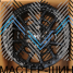 Makstton N40-CK11 8.5x17/6x139.7 D110 ET0 Matt Black