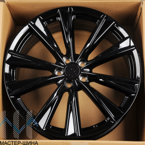 Anzoo H3202F 8.0x18/5x114.3 D60.1 ET35 Black (�����-�����)