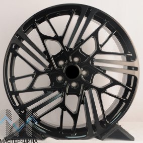 RGW Wheels S3192502-77 9.0x21/5x114.3 D67.1 ET45 BKF/Black Clear