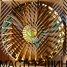 Powcan 3S198 8.5x20/5x112 D66.6 ET38 Gold Chrome