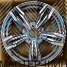 Zumbo Wheels 75191I 8x17/5x120 D72.6 ET25 MG