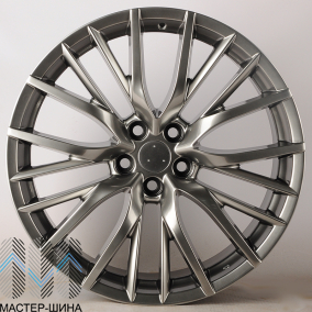 Powcan 5316 8.0x18/5x114.3 D60.1 ET35 HB